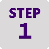 STEP 1